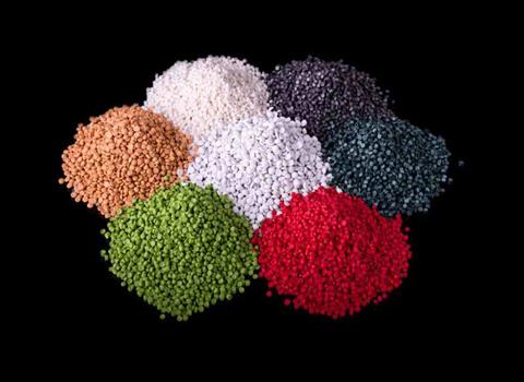 تصویر 3 از خرید و قیمت گرانول pvc نرم + فروش صادراتی
